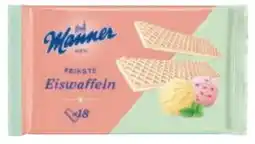 Metro Manner Eiswaffeln Angebot