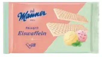 Metro Manner Eiswaffeln Angebot