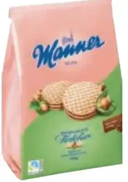 Metro Manner Waffelhörnchen Angebot