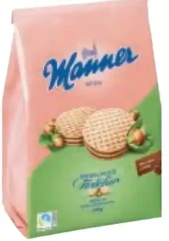 Metro Manner Waffelhörnchen Angebot