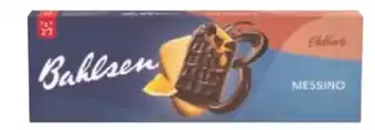 Metro Bahlsen Messino Angebot