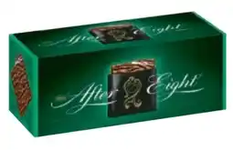 Metro Nestlé After Eight Pralinen Angebot