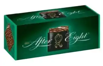 Metro Nestlé After Eight Pralinen Angebot