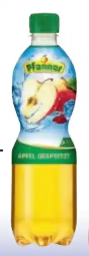 Metro Pfanner Fruchtsäfte Angebot