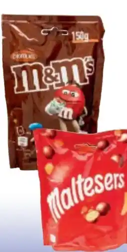Metro M&Ms Dragees Angebot