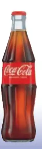 Metro Coca-Cola Cola Angebot