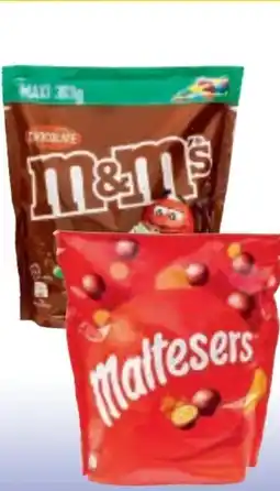 Metro Mars Maltesers Angebot