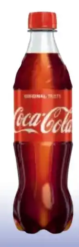 Metro Coca-Cola Cola Angebot
