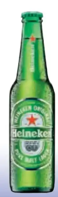 Metro Heineken Bier Angebot