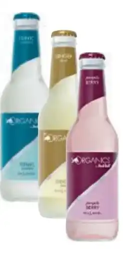 Metro Red Bull Organics Angebot