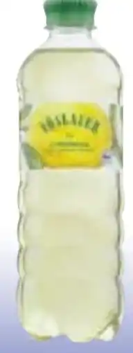 Metro Vöslauer Mineralwasser Limonade Angebot