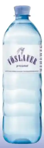 Metro Vöslauer Mineralwasser Angebot