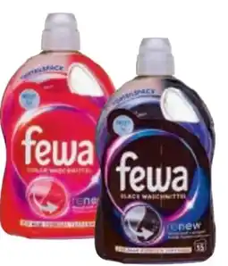 Metro Fewa Feinwaschmittel Flüssig Angebot