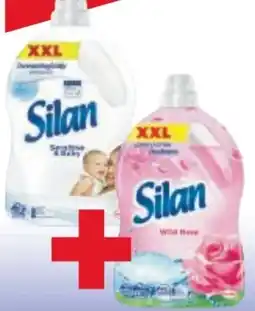 Metro Silan Weichspüler Angebot