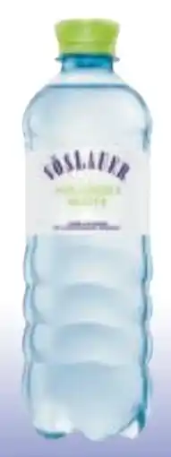 Metro Vöslauer Mineralwasser Angebot