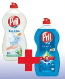 Metro Pril Spülmittel Angebot
