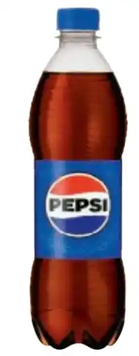 Metro Pepsi Cola Angebot