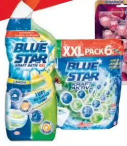 Metro Blue Star Bad-Reiniger Angebot