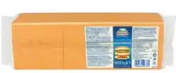 Metro Hochland Cheddar Schmelzkäse Angebot