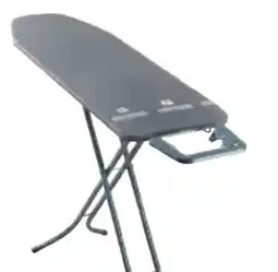 Metro Leifheit Bügeltisch Classic M Black Angebot