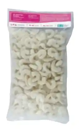 Metro binca Every Day White Tiger Garnelen Angebot