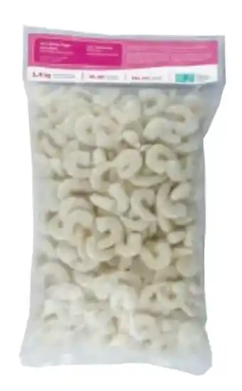 Metro binca Every Day White Tiger Garnelen Angebot