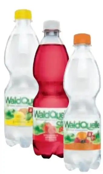 Metro Waldquelle Frucht Angebot
