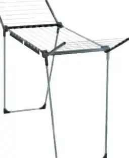 Metro Leifheit Standtrockner Pegasus 150 Slim Black Angebot