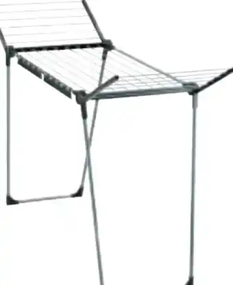 Metro Leifheit Standtrockner Pegasus 150 Slim Black Angebot