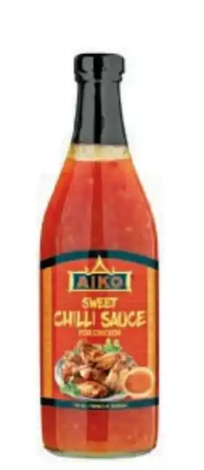 Metro Aiko Sweet Chilisauce Angebot