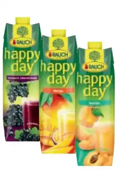 Metro Rauch Happy Day Angebot