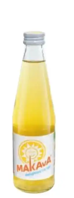 Metro Makava Bio Ice Tea Angebot