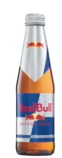 Metro Red Bull Energy Drink Angebot