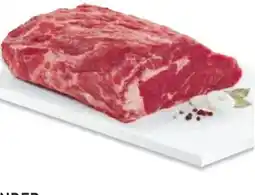 Metro Metro Premium Rinder Rostbraten Angebot