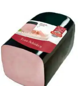 Metro Berger Toastschinken Angebot