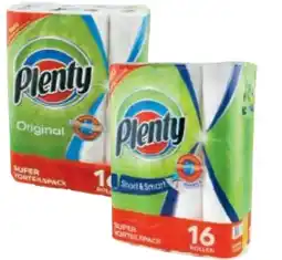 Metro Plenty Küchenrolle Angebot
