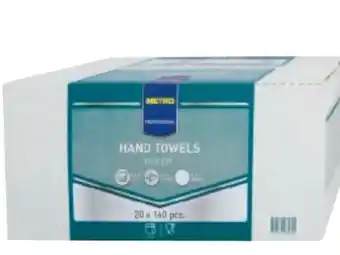 Metro Metro Professional Papierhandtücher V-Falz Angebot