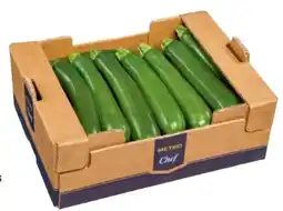 Metro Metro Chef Zucchini Angebot