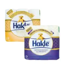 Metro Hakle Toilettenpapier Angebot