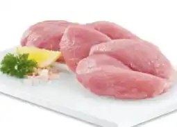 Metro Perutnina Ptuj Putenschnitzel Angebot