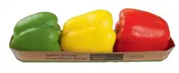 Metro LGV Paprika Mix Angebot