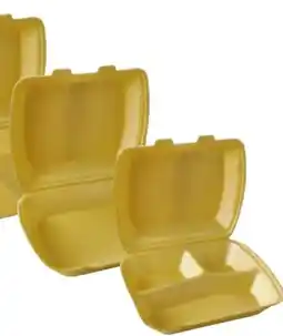 Metro Papstar Menübox Gold Angebot