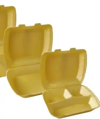 Metro Papstar Menübox Gold Angebot