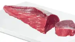 Metro Metro Chef Rinder Filet Marbled Beef Angebot