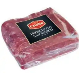 Metro Citella Prosciutto San Marco Angebot