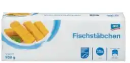 Metro Aro Fischstäbchen Angebot