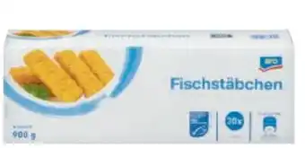 Metro Aro Fischstäbchen Angebot