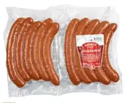 Metro Radatz Käsekrainer Angebot