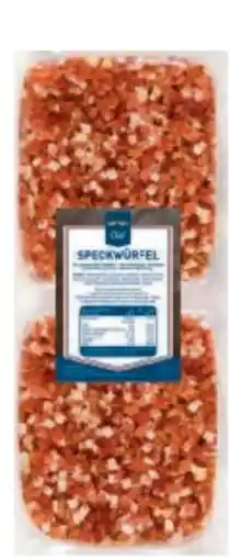 Metro Metro Chef Speckwürfel Angebot