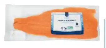 Metro Metro Chef Sushi Lachsfilet Angebot